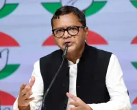 गरीबों और राज्यों के लिए बोझ साबित होगा वीबी जी राम जी अधिनियम: कांग्रेस