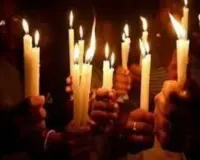 नीट और सीबीएसई विवाद पर कांग्रेस कल निकालेगी देशव्यापी कैंडल मार्च-सत्याग्रह 