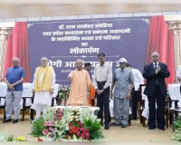 यूपी की नौकरशाही ‘पॉलिसी पैरालिसिस’ की शिकार नहीं: मुख्यमंत्री योगी