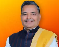 महापुरुषों की प्रतिमाएं राष्ट्र की चेतना, भावी पीढ़ी के लिए प्रेरणा का अमर स्रोत -जयवीर