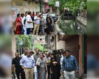 एमसीडी की स्थायी समिति की कमान फिर संभालेंगी भाजपा पार्षद सत्या शर्मा