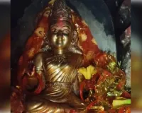 रामपुर के प्राचीन मां भीखर देवी मंदिर से अष्टधातु की प्रतिमा चोरी, श्रद्धालुओं में आक्रोश