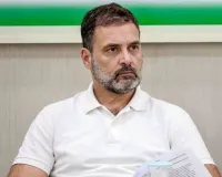 राहुल गांधी के प्रस्तावित तमिलनाडु दौरे से सियासी गलियारों में हलचल