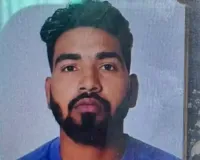 मानसिक तनाव में युवक ने जन्मदिन के दिन लगाई फांसी, परिजनों में शोक की लहर