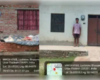 मोहनलालगंज: लाइन बनाकर कनेक्शन दिया नही, मीटर उखाड़ने पहुंच गई टीम 
