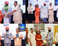 उत्तराखंड के राज्यपाल गुरमीत सिंह ने रचा इतिहास, बने लंबे कार्यकाल के राज्यपाल