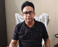 'श्रमिक एप' बना श्रमिकों के लिए रोजगार और सरकारी योजनाओं का डिजिटल साथी