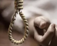 मोहनलालगंज में संदिग्ध परिस्थितियों में फंदे पर लटकता मिला विवाहिता का शव 