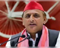 ‘अवध एक्सप्रेस’ से सत्ता में आई थी भाजपा, ‘अयोध्या एक्सप्रेस’ से वापसी तय