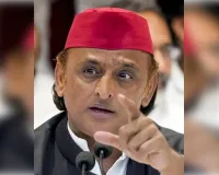 विदेशों से आया चंदा, चोरी के कारण विदेश में हो रही बदनामी: अखिलेश यादव