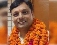 सीएमआई आनंद मिश्रा फिर बने एनआरएमयू वाणिज्य शाखा के मंत्री