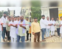 उतरौला में 5 एमवीए के नए ट्रांसफॉर्मर का लोकार्पण, हजारों उपभोक्ताओं को मिलेगी राहत