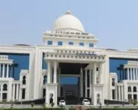 एपीजे विश्वविद्यालय में बीटेक दाखिले की काउंसलिंग, 14 अभ्यर्थियों को मिली सीट