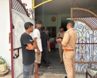 वाराणसी से छिपाकर 20 लड़कियां को लखनऊ पहुंचाने वाले गिरोह का भंडाफोड़