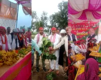 अखिलेश यादव के जन्मदिन पर सपाइयों ने ली 2027 में सरकार बनाने की शपथ  