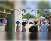 कांवड़ यात्रा-2026: प्रशासन पूरी तरह अलर्ट, धामपुर और नजीबाबाद में सुरक्षा व्यवस्थाओं का जायजा