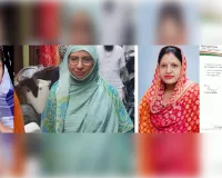 एमसीडी वार्ड कमेटी चुनाव में क्रॉस वोटिंग करने वाले तीन पार्षद निलंबित