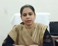 आईजीआरएस शिकायतों के निस्तारण में लापरवाही पर जिलाधिकारी सख्त 