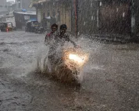 राजस्थान में फिर सक्रिय हुआ मानसून, 19 जिलों में अलर्ट जारी