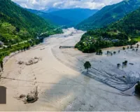 नेपाल बाढ़ में फंसे आठ भारतीयों की आज होगी घर वापसी