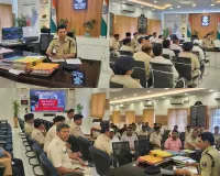 मिलाद-उन-नबी जुलूस को लेकर किशनगंज में प्रशासन अलर्ट पर.....