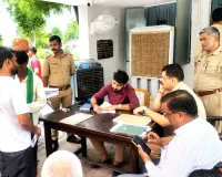 भूतपूर्व सैनिक की पांच साल पुरानी शिकायत का हुआ समाधान