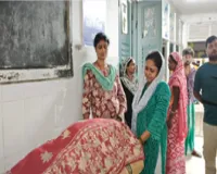 पूर्णिया में घरेलू विवाद में शिक्षिका पत्नी की गोली मारकर हत्या, पति फरार