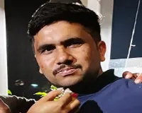 गोमतीनगर थाने की बैरक में आरक्षी का शव फंदे से लटका मिला, अस्पताल में मृत घोषित