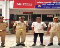 हाथ मिलाकर-गले मिलते ही जेब से पार कर देता था रुपये
