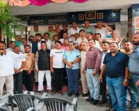 निगम बनाम नगर: हाउस टैक्स पर मंगलवार के बाद होगा बड़ा आंदोलन