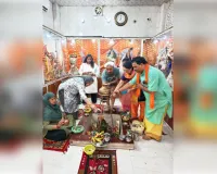  एक लोटा जल चढ़ाने से ही प्रसन्न हो जाते हैं भोलेनाथ