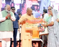 अभिभावक बने योगी, प्रभुदेई, मिठाना व खातून को याद आया मायका!