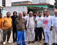जनता के सुख-दुख में सहभागी बनना राजनीति का मूल उद्देश्य-बब्लू तिवारी