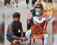 जींद : हरिद्वार से कांवड़ लेकर लौट रहे दो कांवडिय़ों की मौत