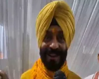 केंद्र की मौजूदा सरकार ने हर मोर्चे पर देश को सशक्त किया : मनिंदरजीत सिंह बिट्टा