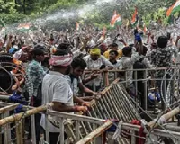  झारखंड बंद आज: JPSC-JSSC परीक्षा में गड़बड़ी के आरोपों को लेकर BJP का प्रदर्शन