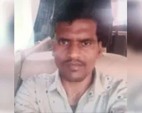 बेटे के मुंडन से पहले उजड़ गया परिवार, खेत में मिला पिता का शव