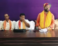 कावडियों की 24 घंटे सेवा करेगा विश्व हिन्दू महासंघ