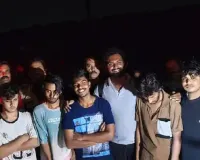 भोपाल में भारी बारिश का दौर जारी, पिकनिक स्पॉट पर फंसे 7 युवक रेस्क्यू