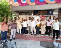 हाउस टैक्स के खिलाफ आंदोलन में आया नया मोड़