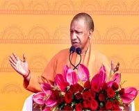 सीएम योगी आदित्यनाथ बोले-‘हॉट लैंड ऑफ इंडिया’ है यूपी की धरा