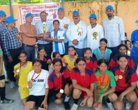 मण्डल फुटबाल में बस्ती का दबदबा, तीन टीमों का राज्य स्तर पर चयन