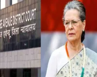 सोनिया गांधी के वोटर लिस्ट मामले में फैसला टला, नए जज सुनाएंगे निर्णय