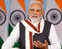 युवा देश का भविष्य ही नहीं, बल्कि वर्तमान की बड़ी शक्ति: मोदी