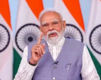 विभाजन विभीषिका स्मृति दिवस: कई नेताओं ने दी श्रद्धांजलि