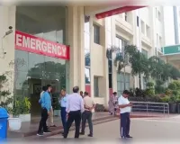 राजबांध मेडिकल हॉस्टल में छात्र की मौत, जांच में जुटी पुलिस