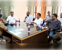 भाजपा नेता की गाड़ी से तीन गायों की मौत, मामले ने पकड़ा राजनीतिक तूल