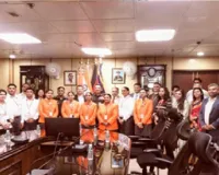 सेना के सहयोग से वीर नारियों के लिए नई राह, एविएशन सेक्टर में रोजगार