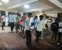 राजस्थान: झालावाड़ में ब्रेक फेल होने पर बस ने कई लोगों कुचला, 4 की मौत
