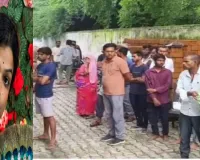 महोबा में कमरे में फांसी के फंदे से लटका मिला किन्नर का शव
